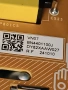 Телевизор Самсунг UE55Q60AUXXH със счупен дисплей, снимка 8