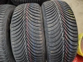4бр.НОВИ зимни гуми MICHELIN 215 55 17 DOT23 цена за брой, снимка 3