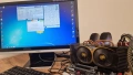 The Ultimate 3-Way SLI Retro Pack! 3x NVIDIA GeForce GTX 285 ASUS/Palit/Sparkle, снимка 12