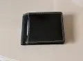 Мъжки портфейл от естествена кожа с RFID защита, снимка 3