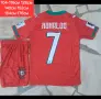 CR7 ❤️⚽️ детско юношески футболни екипи 🇵🇹 PORTUGAL 🇵🇹, снимка 8