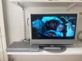 Sony Bravia 26" (KLV-S26A10E) + DVD плейър LG, снимка 1
