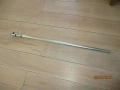 STAHLWILLE - MANOSKOP - 554 + 558 - MADE IN GERMANY - НОВ внос 3/4" Консуматив за ДинамометриченКлюч, снимка 4