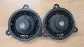 Говорители за Рено Меган 3 Сценик 3 Renault Megane 3 Scenic 3 281440004R, снимка 3