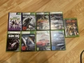 Xbox 360 (Напълно обслужен) + 1 Джойстик + 9 ТОП Игри (Skyrim, Tekken 6, Forza 4), снимка 8