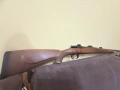Карабина Zastava M70 Standard Pig Back LH .308Win.  4+1з

, снимка 4