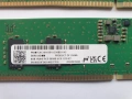 RAM DDR5 Micron 16GB(2x8GB) 5600MHz, снимка 2
