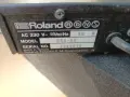 ROLAND-Висококачествен усилвател., снимка 7