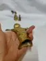 ЛОТ МАЛКИ БРОНЗОВИ ФИГУРКИ , снимка 4