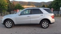 Mercedes-Benz ML 280 CDI 4-MATIC, снимка 3