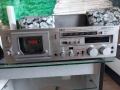 Касетъчен дек AKAI F80, снимка 1
