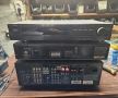  Technics SU-V65A бартер, снимка 10