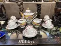 Холандски порцеланов сервиз за чай / кафе. №8215, снимка 2