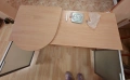 Продавам МДФ шкаф, снимка 3