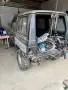 Паджеро 1 2.5 цяло за части , снимка 6