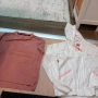 Nike ветровка, потници и тениска, снимка 3