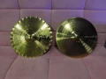 Фус чинели PAISTE PST5n 14'' Sound-Edge , снимка 3