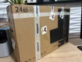 Геймърски монитор Acer EK241Y 23.8' FullHd 75hz, снимка 8