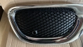 Решетка в бронята за Mercedes W223 , снимка 3