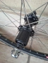 Капли 27.5 с шини DT Swiss и гуми schwalbe, снимка 3
