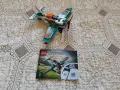 LEGO Technic седем сета., снимка 8
