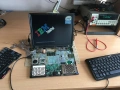 IBM Thinkpad X40 type 2371-8EU, снимка 15
