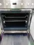 Иноксова печка за вграждане Миеле Miele Made in Germany с 2 години гаранция! , снимка 3