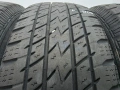 4бр летни гуми 255/70/16 GT RADIAL L05709 , снимка 3