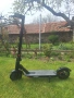 Електрическа тротинетка KickScooter Max , снимка 1