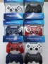 Чисто Нов Безжичен Джойстик DUALSHOCK 3 за Playstation 3 / PS3 / ПС3, снимка 1