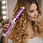 Маша за перфектни къдрици у дома или в салона, снимка 8