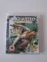 Uncharted: Drake's Fortune PS3 Playstation 3, снимка 1