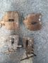  Спирачни апарати от VW Touran / Тоуран 1.4 TSI 2006г. , снимка 1