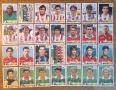 Стикери на Панини Франция 98, снимка 9