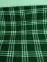 Ръчно изработено покривало за легло 100 % вълна с дантела 230 х 160 см, снимка 3