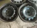 Джанти за VW 16 , снимка 5