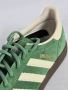 НОВИ adidas Handball Spezial Green – Естествен велур (Оригинал) рст 42 2/3, снимка 4