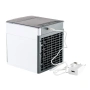 Настолен охладител MUHLER MC-585, USB, LED светлини, снимка 6