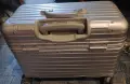 Rimowa Original Pilot Case 31L Сребрист, снимка 1