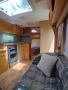 Продавам луксозна четири/пет местна двуоса каравана „Elddis Crusader Sirocco“ 2005г. напълно оборудв, снимка 5