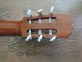 Продавам Ръчно изработена немска класическа китара Carl Hellweg (Sondermodell), снимка 7
