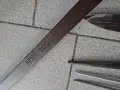 Масат f.dick нож трион, снимка 11