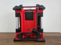 Milwaukee M18 Радио Bluetooth Тонколона, снимка 3