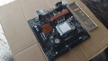 Дънна платка ASRock H110M-HDV Socket LGA1151, снимка 4