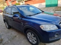 Chevrolet captiva, снимка 9