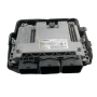 Компютър двигател Citroen DS3 2009-2014 ID: 161809 OEM 9676830080, снимка 1
