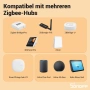 Смарт реле SONOFF ZBMINIR2 ZigBee 5 броя, снимка 5