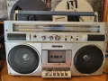 Sanyo M9830K радиокасетофон, снимка 2