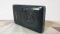 Canon Digital IXUS 100 IS  - 12 МРх, снимка 3