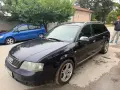 audi a6 1.8 turbo 180 hp газ / клима , снимка 14